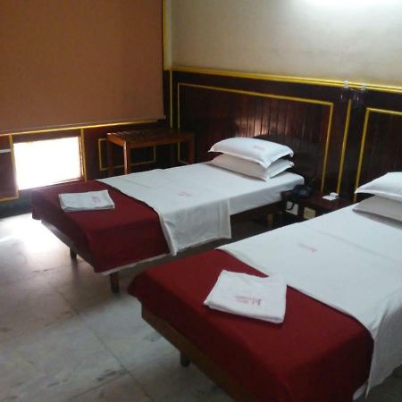 Sarmani Hotels Pvt. Ltd Chennai Ngoại thất bức ảnh
