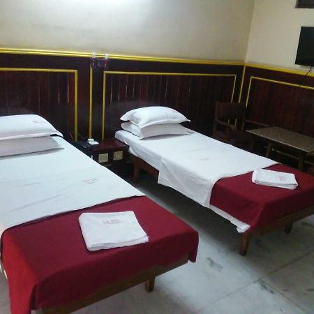 Sarmani Hotels Pvt. Ltd Chennai Ngoại thất bức ảnh