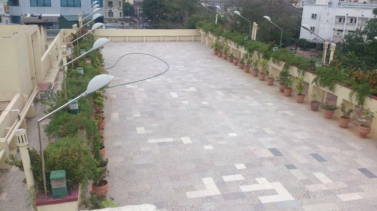 Sarmani Hotels Pvt. Ltd Chennai Ngoại thất bức ảnh