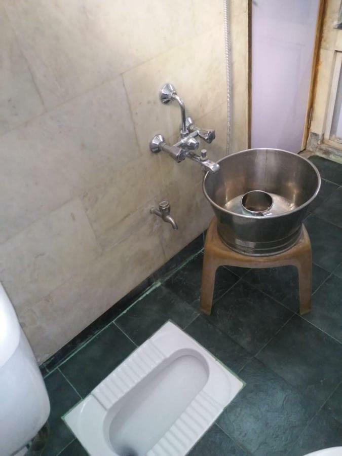Sarmani Hotels Pvt. Ltd Chennai Ngoại thất bức ảnh