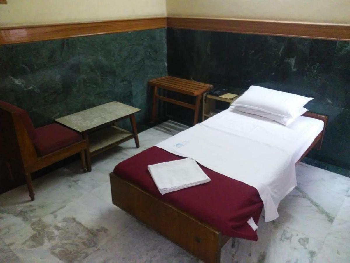 Sarmani Hotels Pvt. Ltd Chennai Ngoại thất bức ảnh